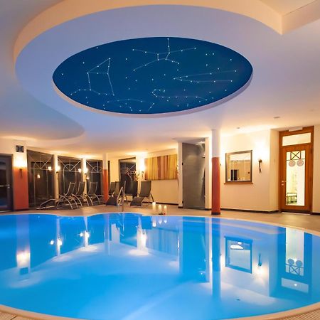 Müstair Wellnesshotel Liun B&B מראה חיצוני תמונה