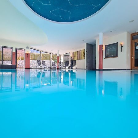 Müstair Wellnesshotel Liun B&B מראה חיצוני תמונה