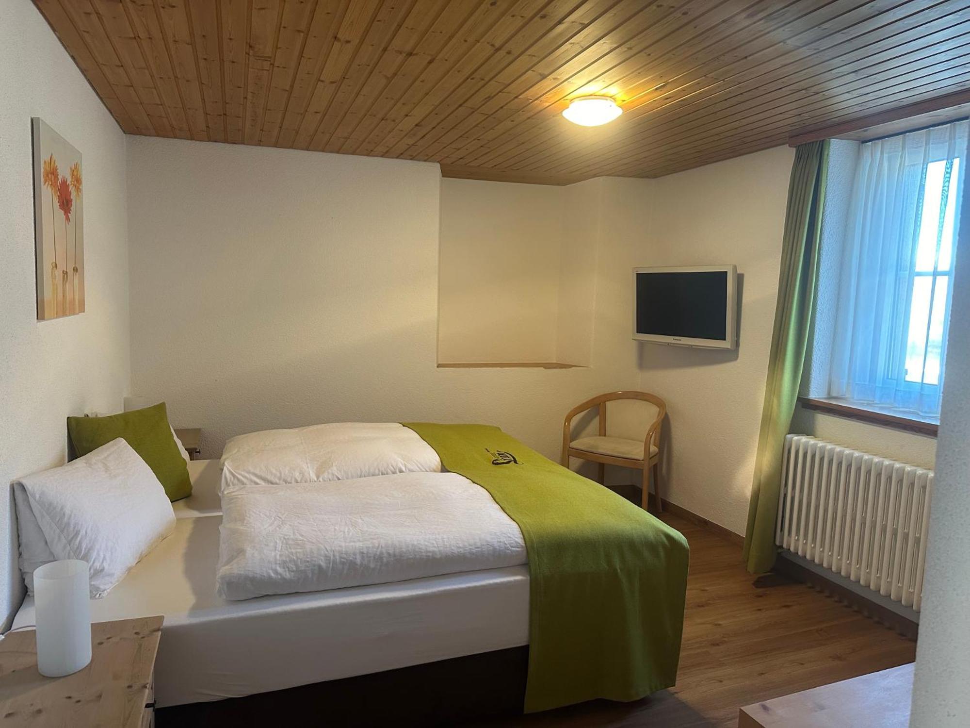 Müstair Wellnesshotel Liun B&B מראה חיצוני תמונה