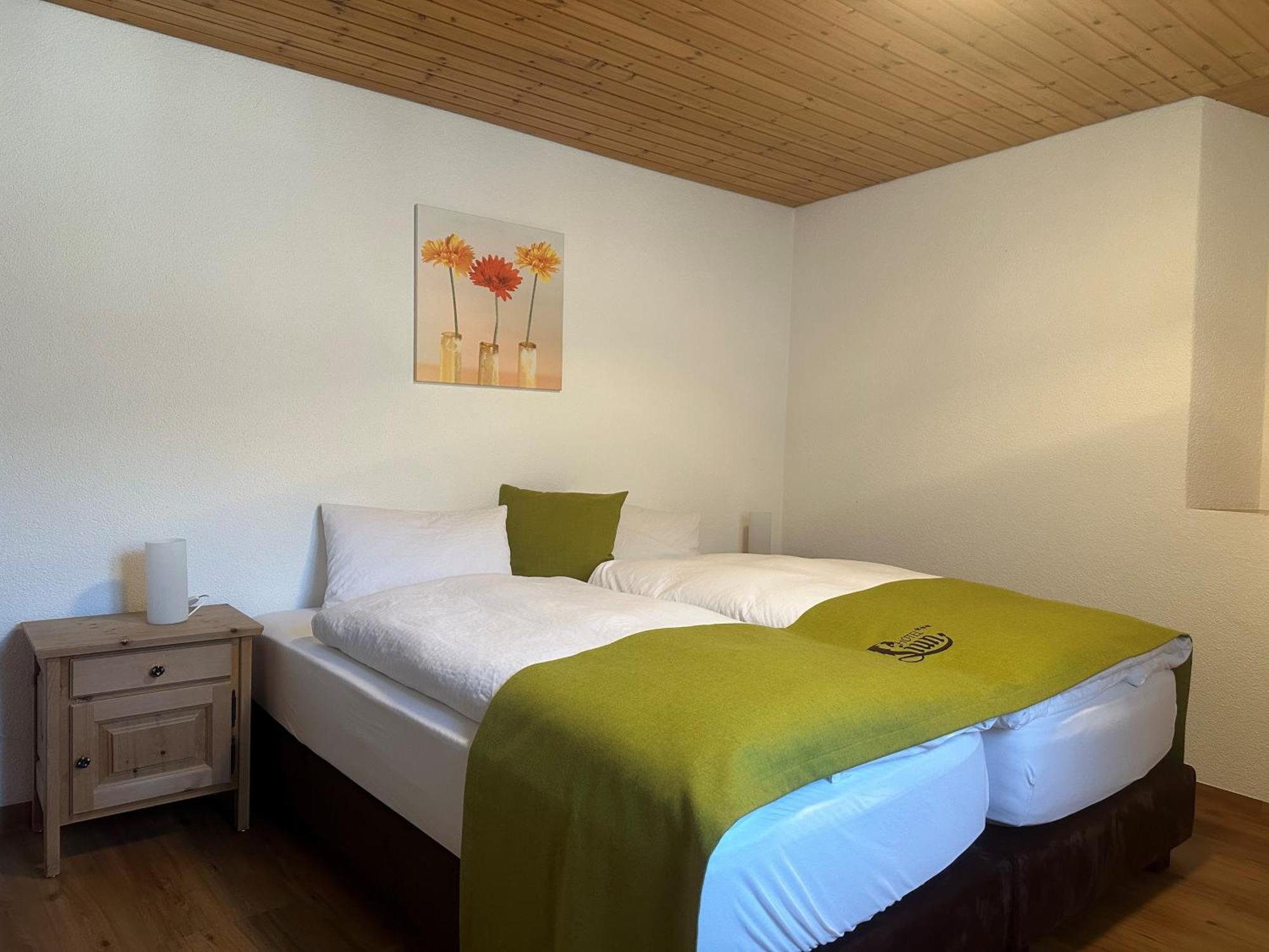 Müstair Wellnesshotel Liun B&B מראה חיצוני תמונה