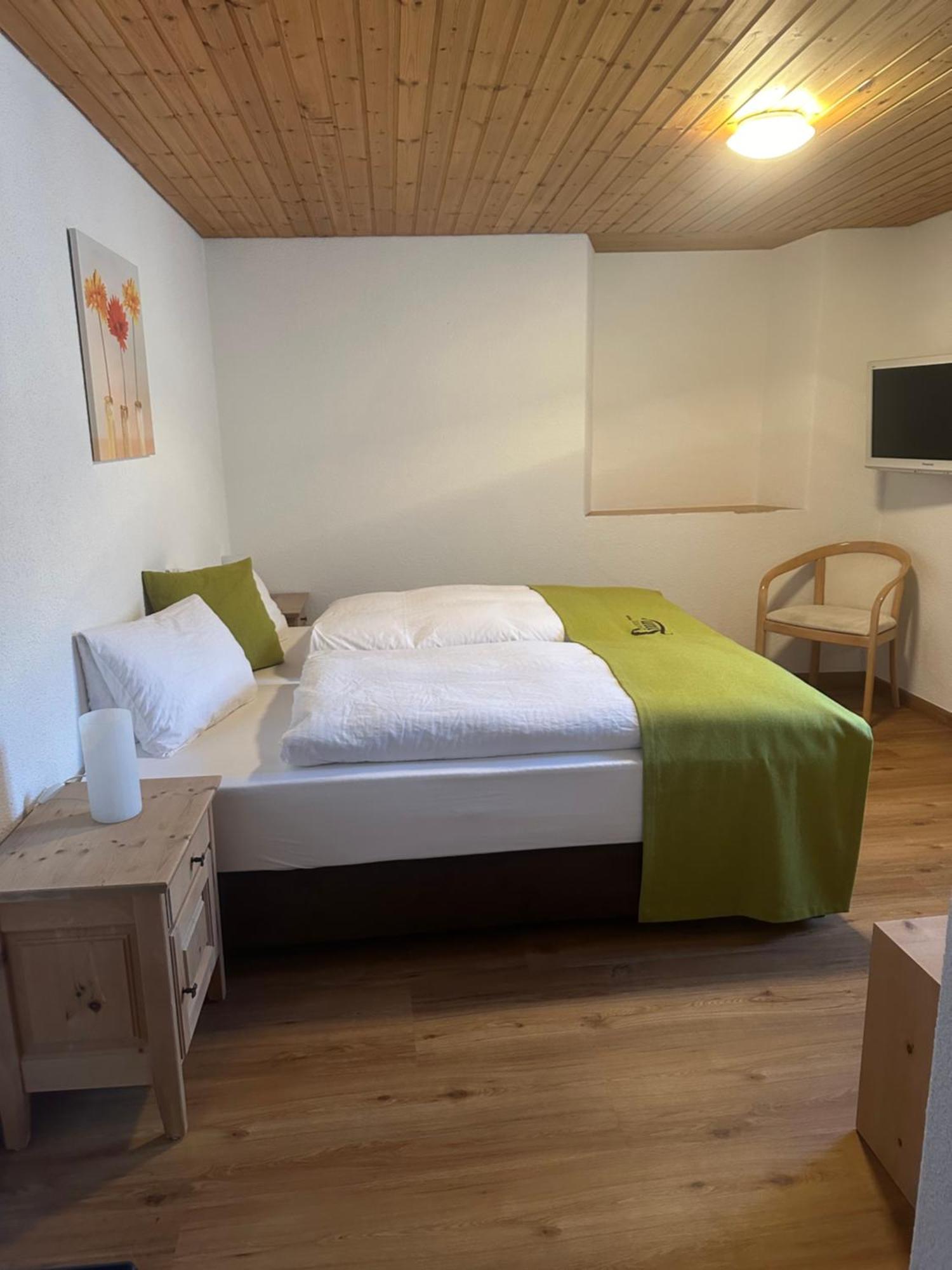Müstair Wellnesshotel Liun B&B מראה חיצוני תמונה