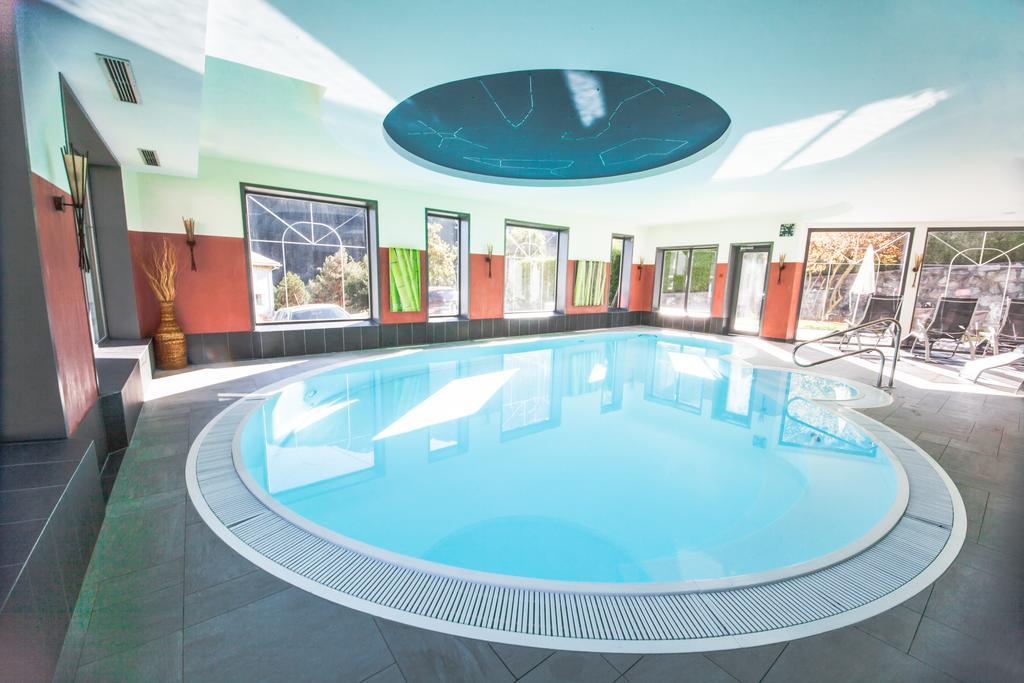 Müstair Wellnesshotel Liun B&B מראה חיצוני תמונה
