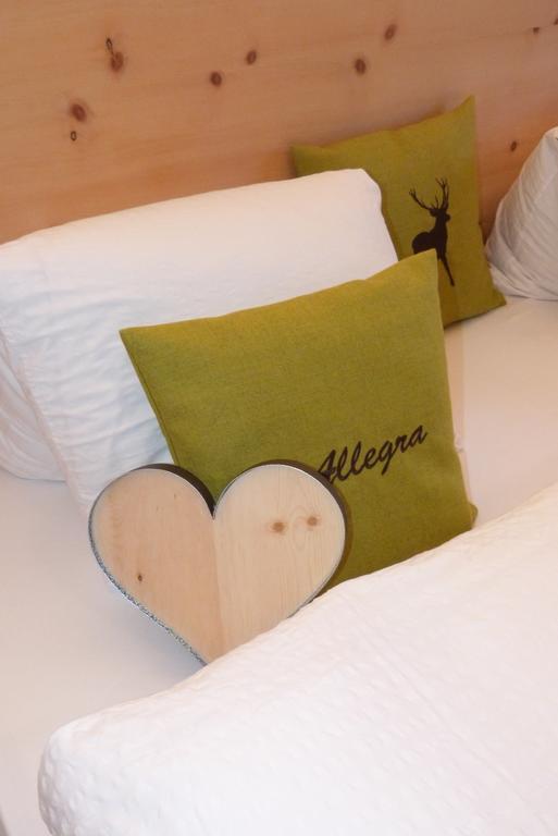 Müstair Wellnesshotel Liun B&B מראה חיצוני תמונה