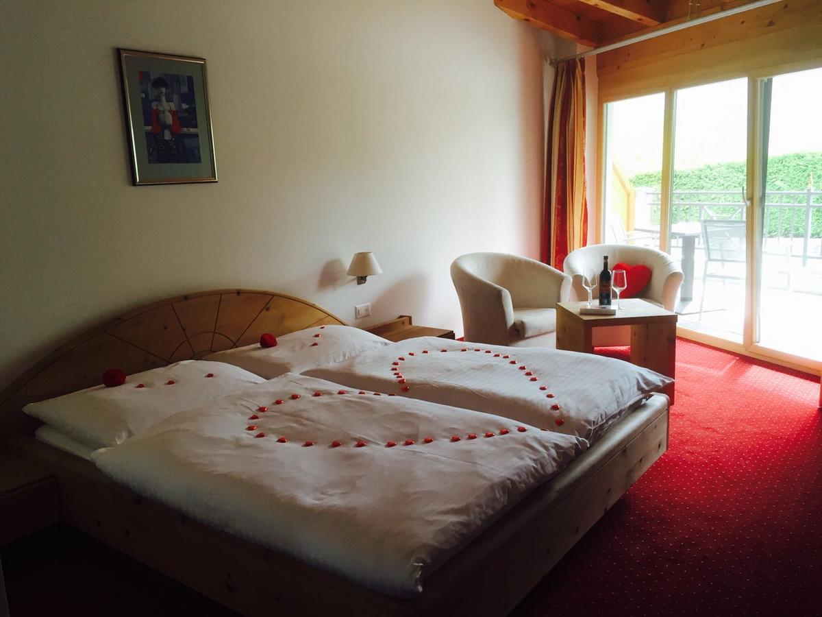 Müstair Wellnesshotel Liun B&B מראה חיצוני תמונה
