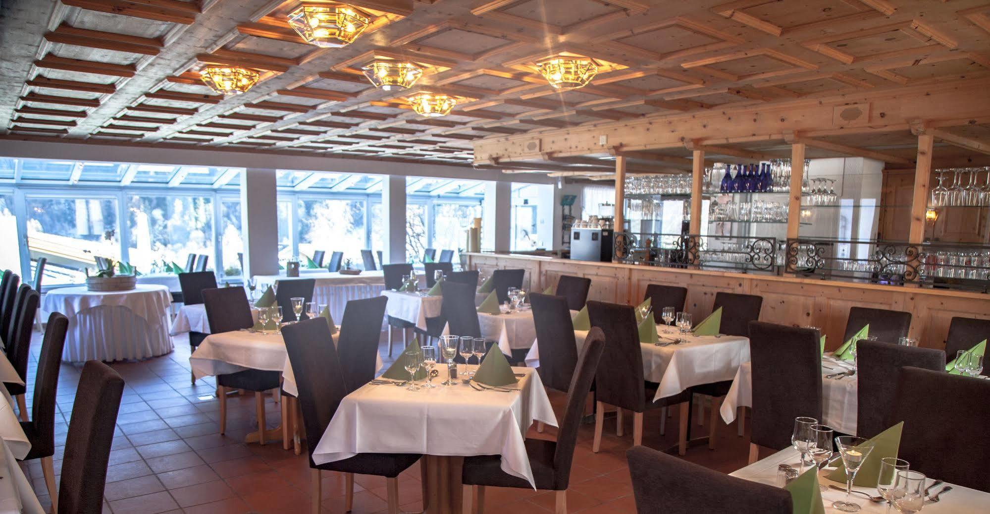 Müstair Wellnesshotel Liun B&B מראה חיצוני תמונה