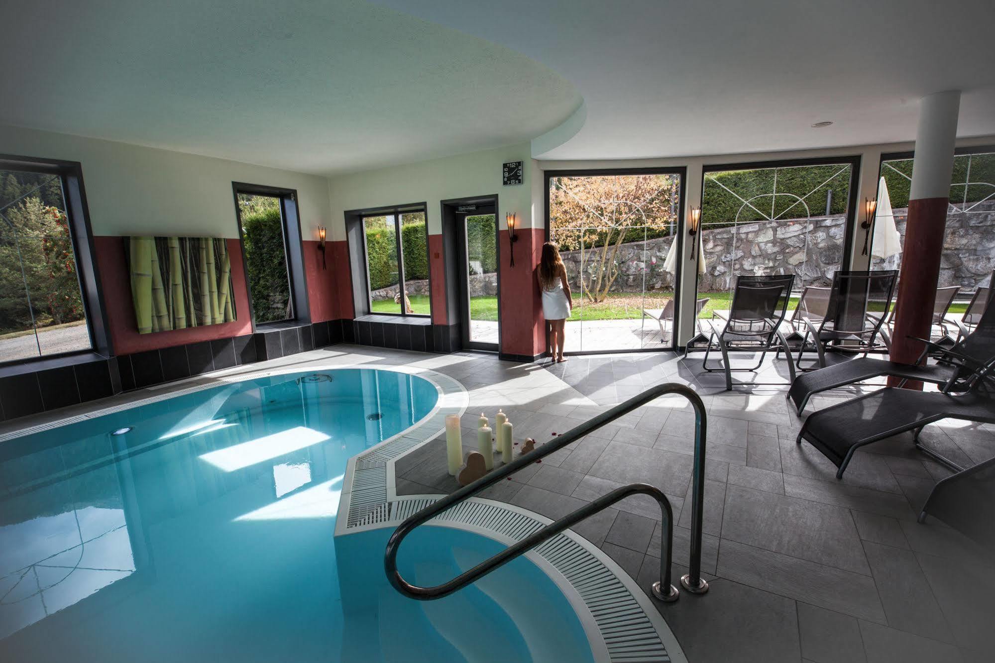 Müstair Wellnesshotel Liun B&B מראה חיצוני תמונה